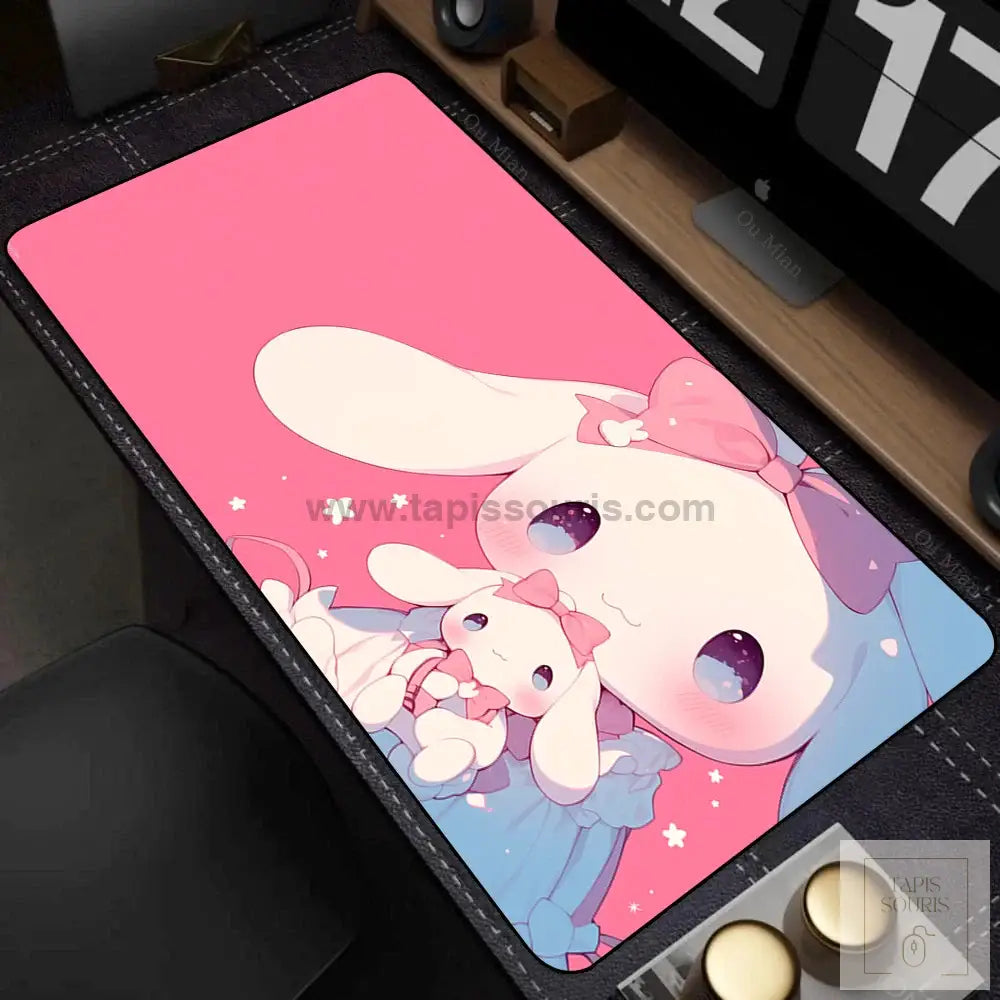 Tapis de Souris XXL Mignon