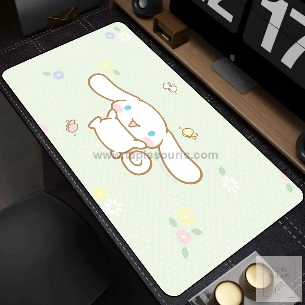 Tapis de Souris XXL Mignon
