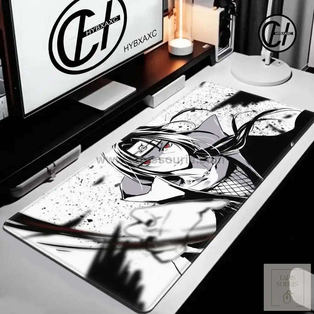 Tapis de Souris Gamer Naruto