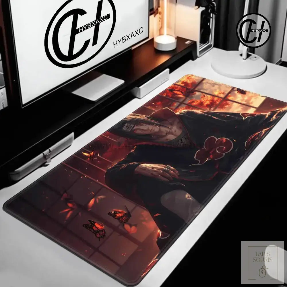 Tapis de Souris Gamer Naruto