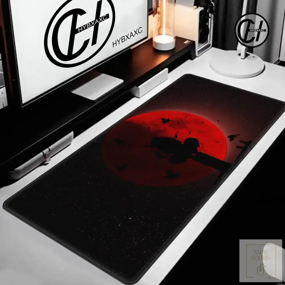 Tapis de Souris Gamer Naruto