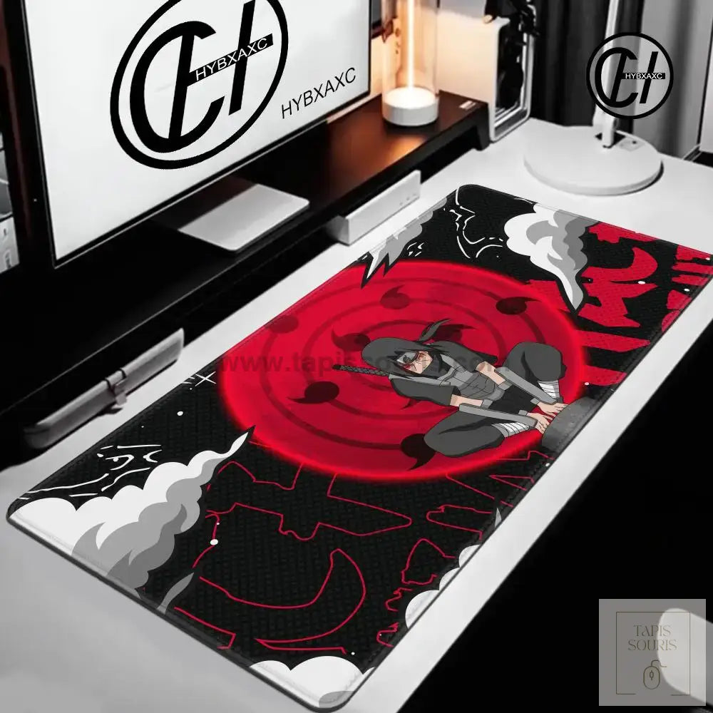 Tapis de Souris Gamer Naruto