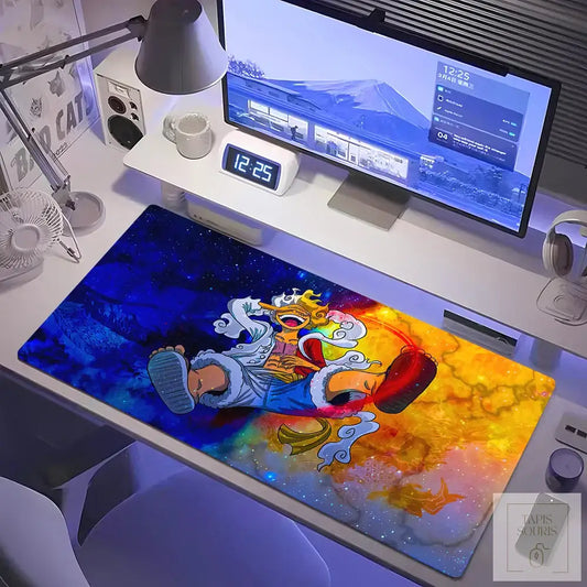 Tapis de Souris Gamer One Piece