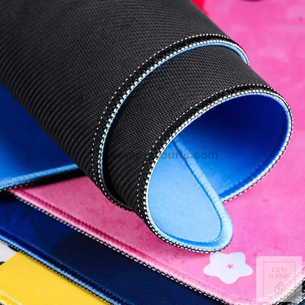 Tapis de Souris Gamer Sakura