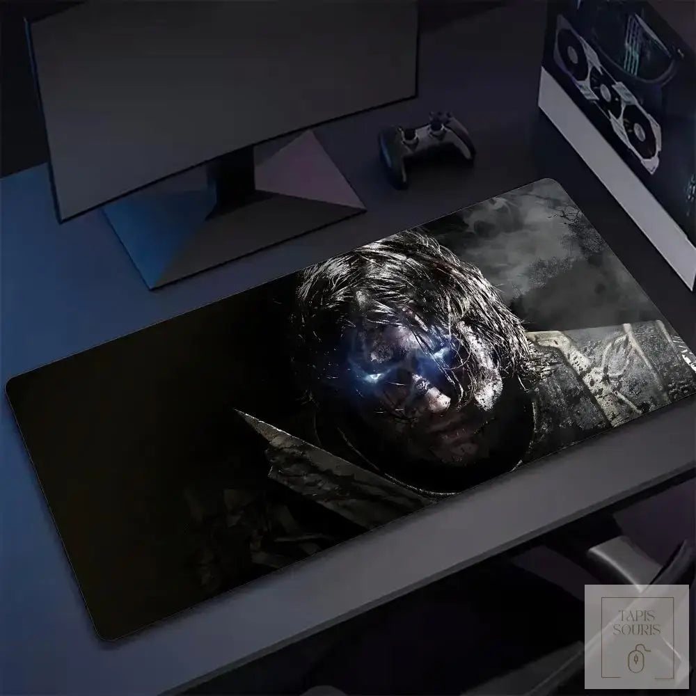 Tapis de Souris Gamer Seigneur des Anneaux