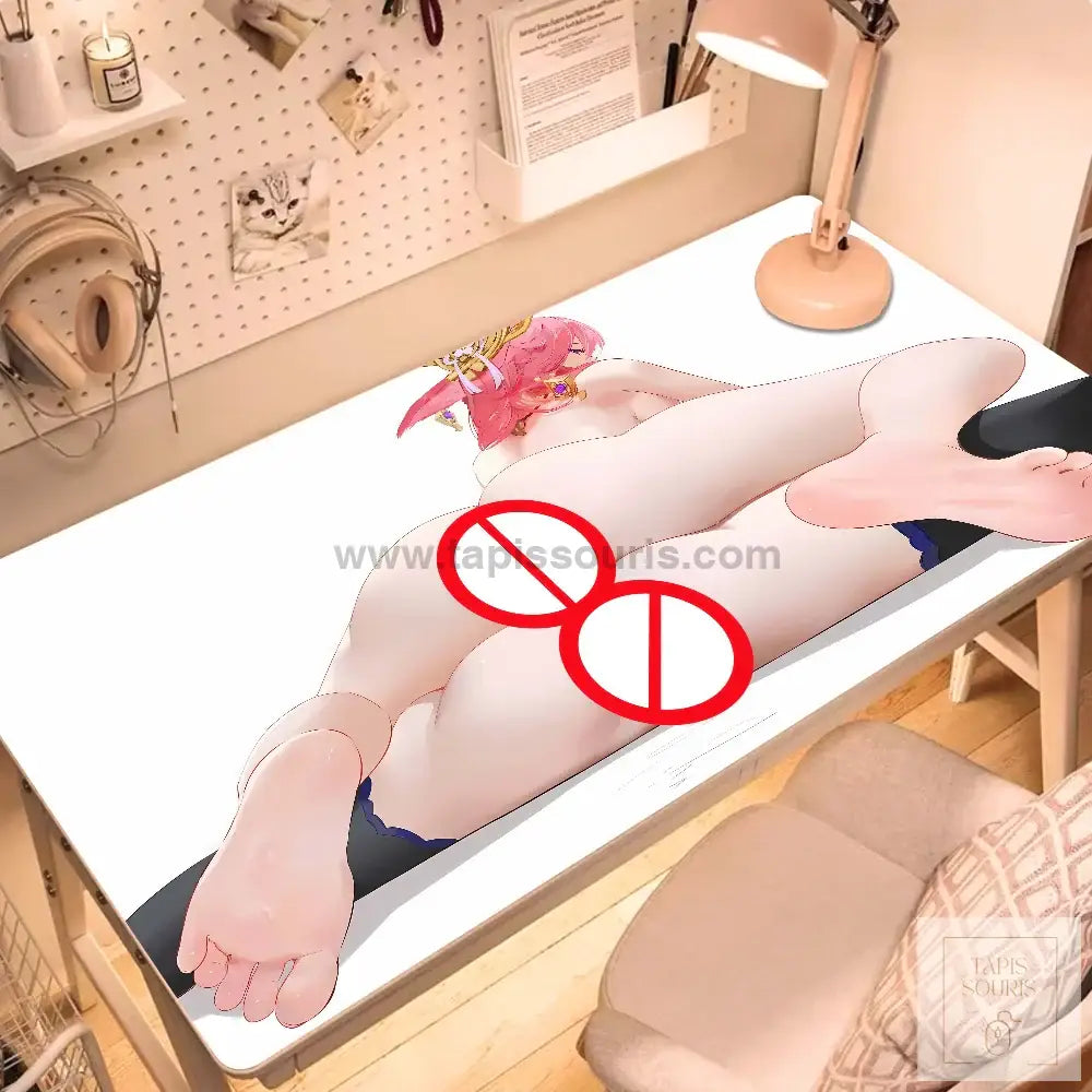 Tapis de Souris XXL Sexy