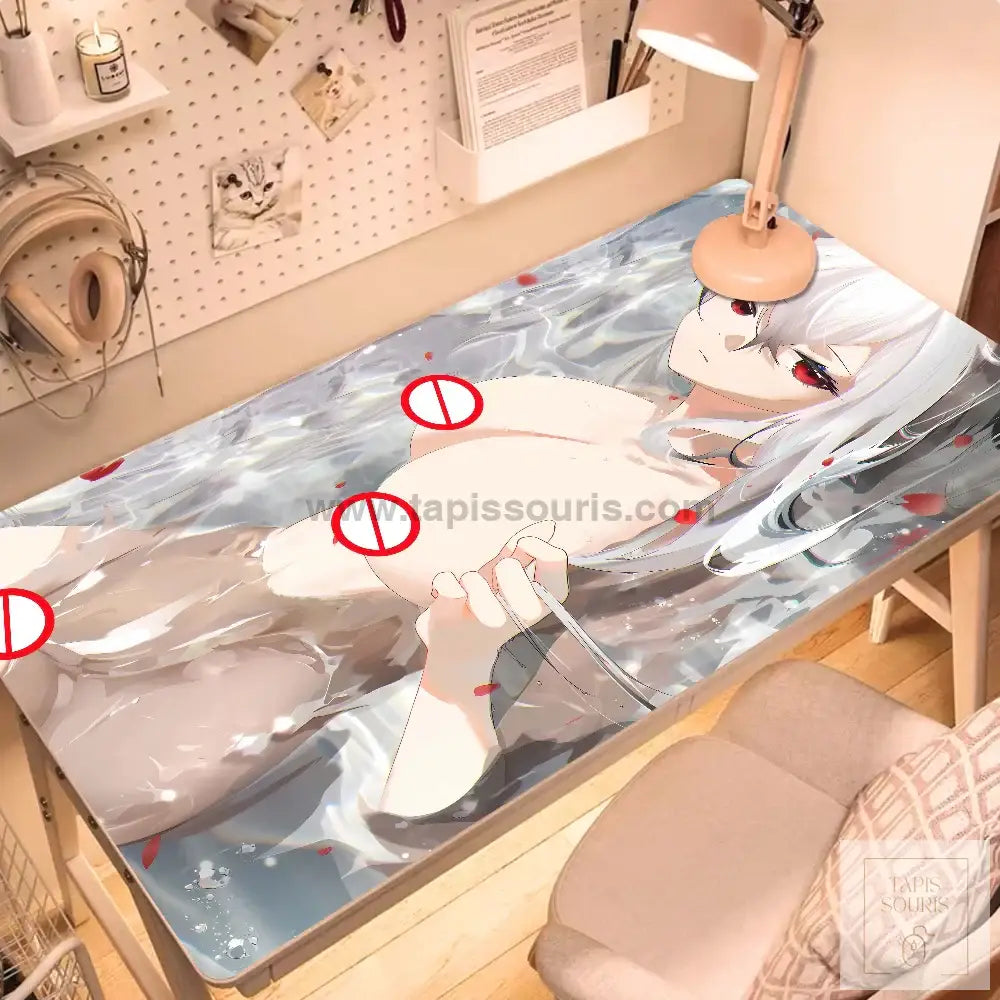 Tapis de Souris XXL Sexy