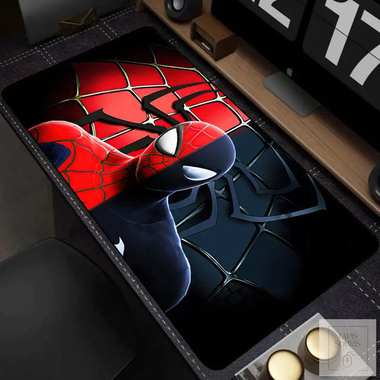 Tapis de Souris XXL Spiderman
