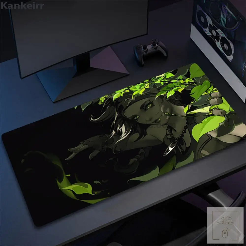 Tapis de Souris Gamer Valorant