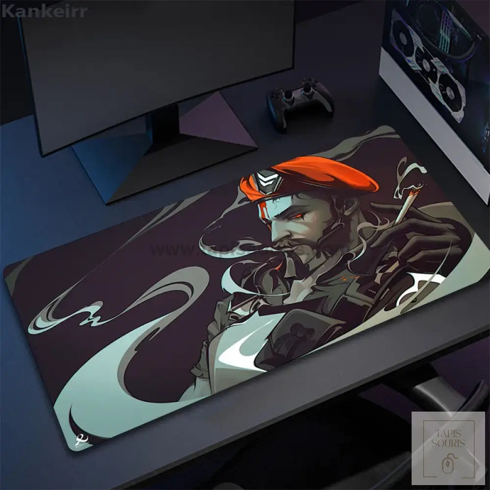 Tapis de Souris Gamer Valorant