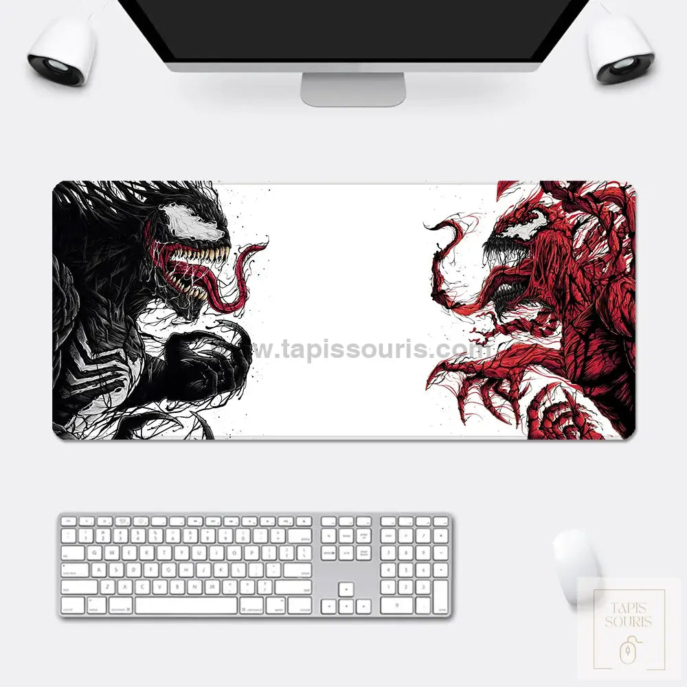 Tapis de Souris XXL Venom