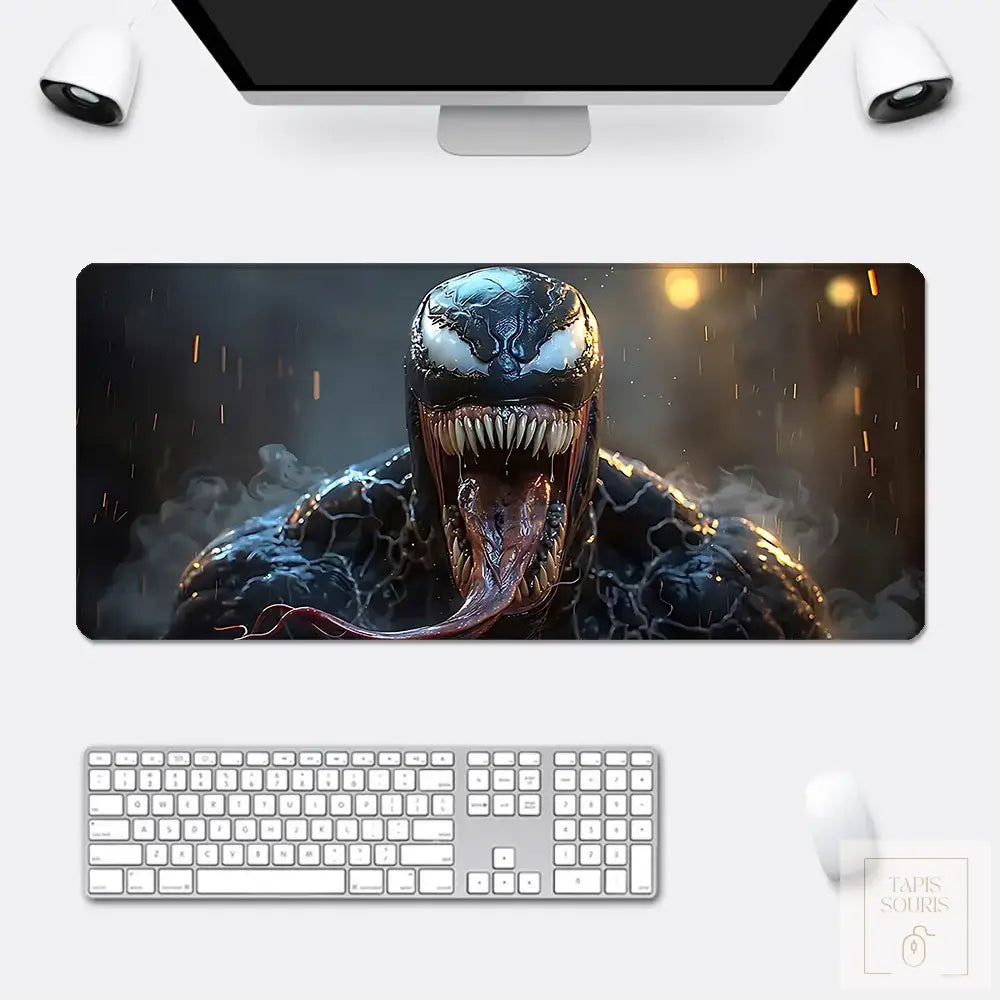 Tapis de Souris XXL Venom