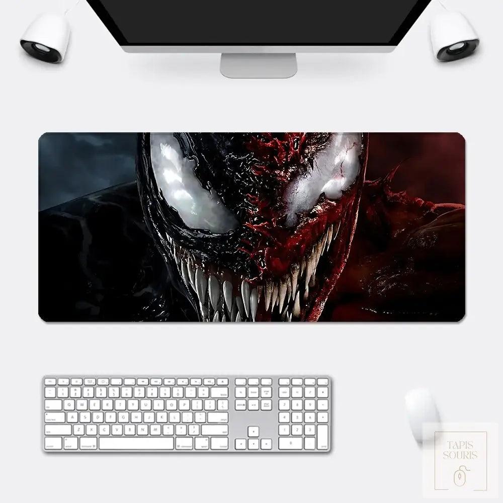 Tapis de Souris XXL Venom