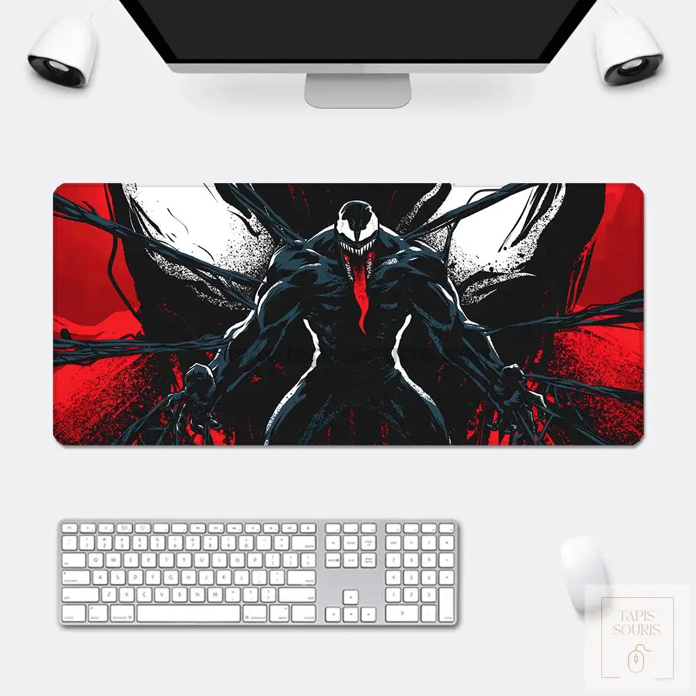 Tapis de Souris XXL Venom