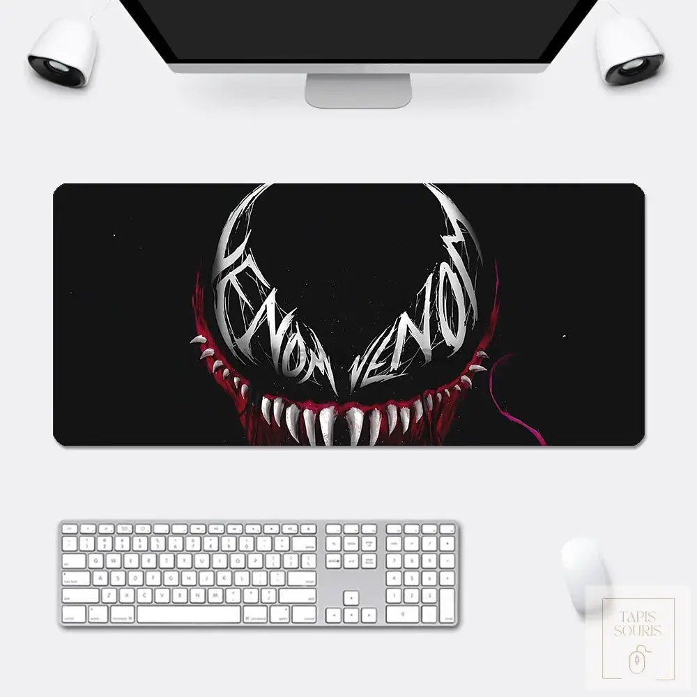 Tapis de Souris XXL Venom