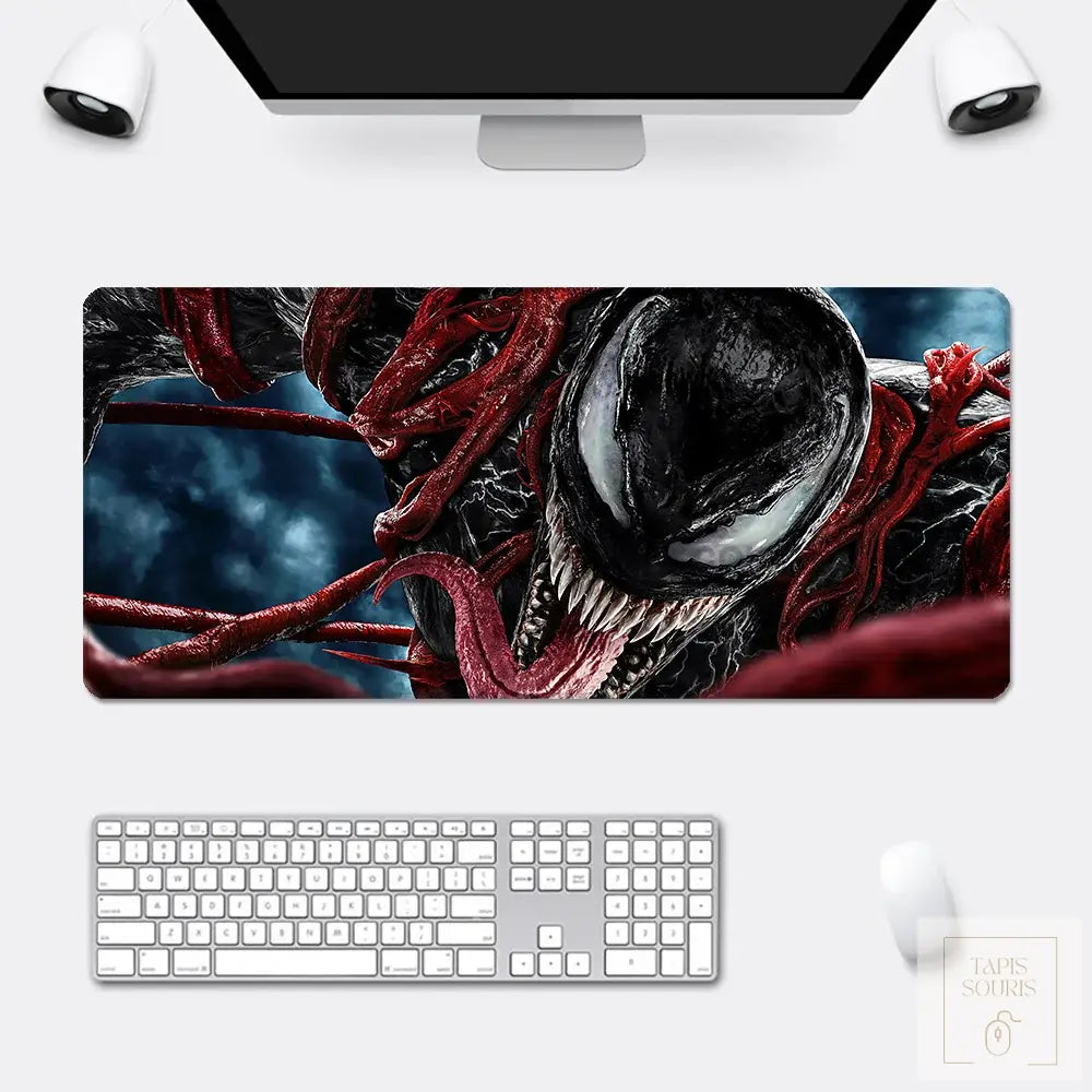 Tapis de Souris XXL Venom