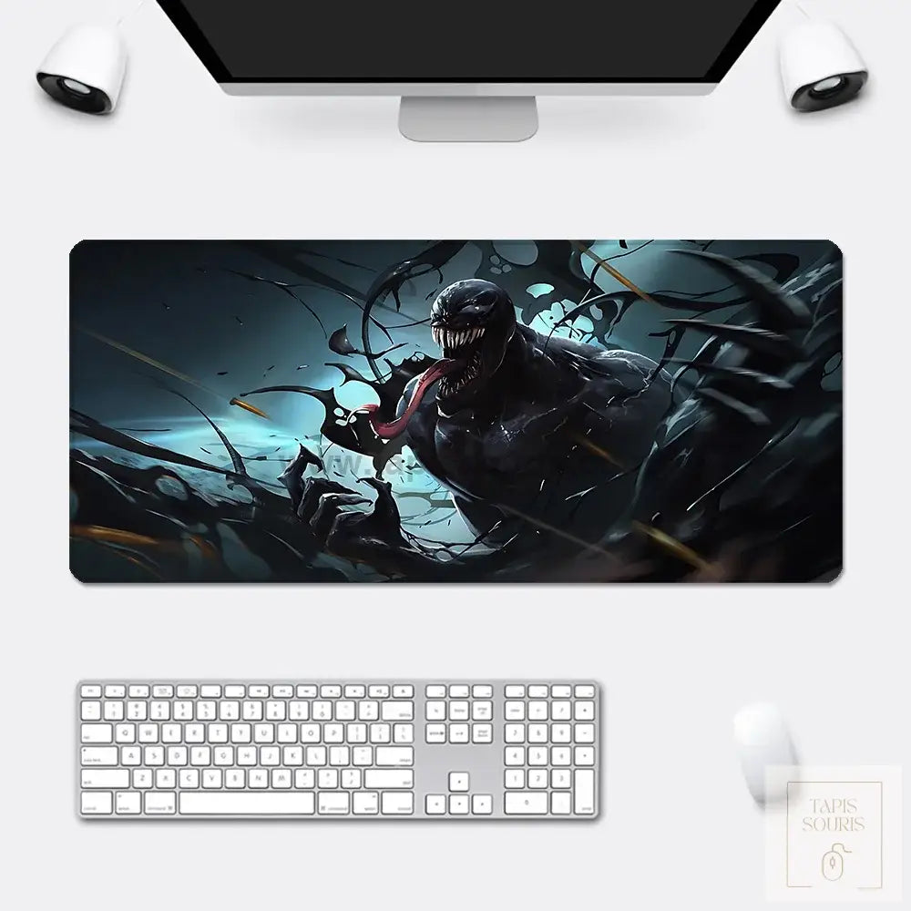Tapis de Souris XXL Venom