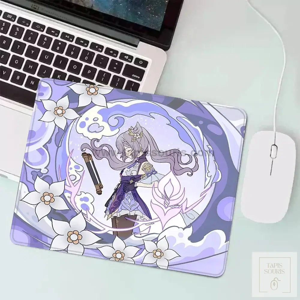 Tapis de Souris Genshin Impact