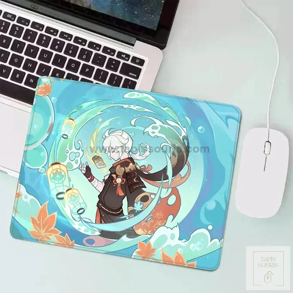 Tapis de Souris Genshin Impact