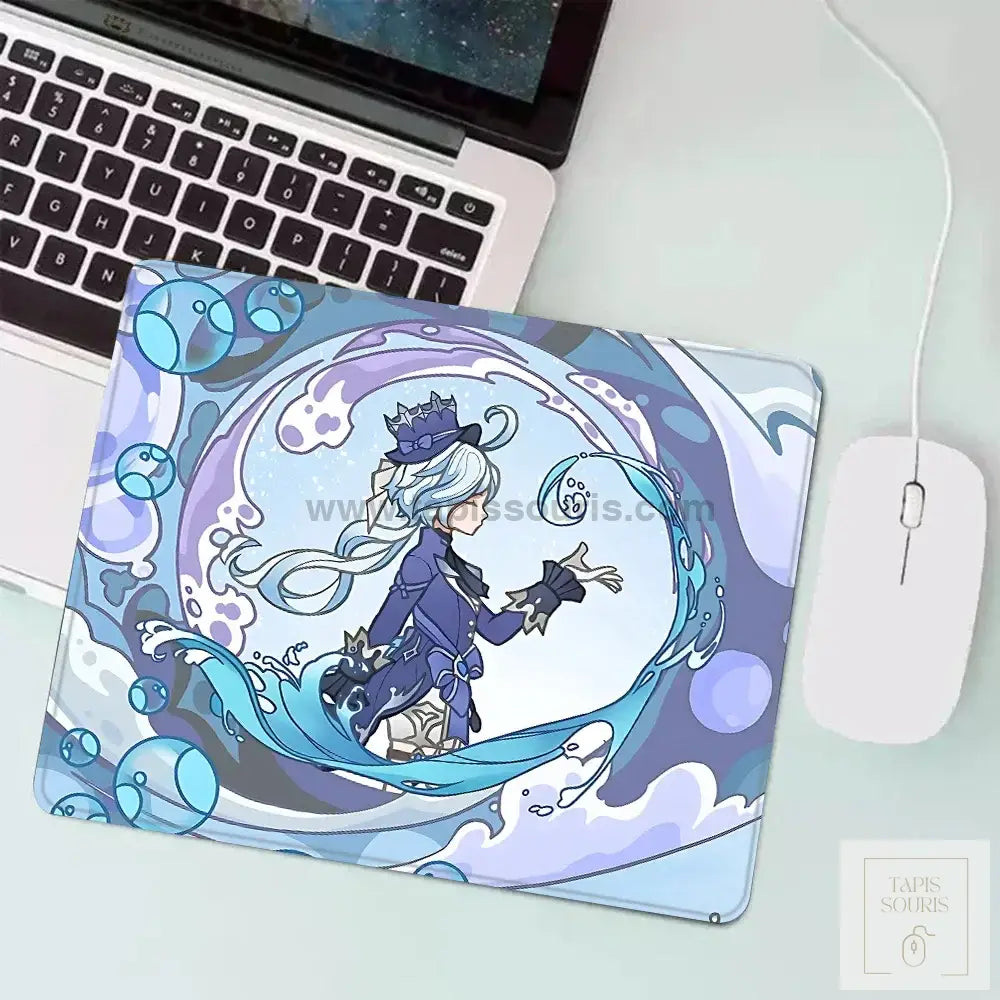 Tapis de Souris Genshin Impact