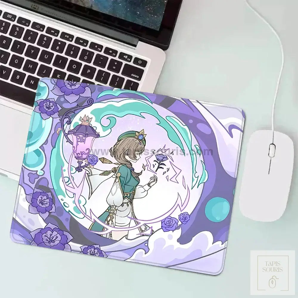 Tapis de Souris Genshin Impact