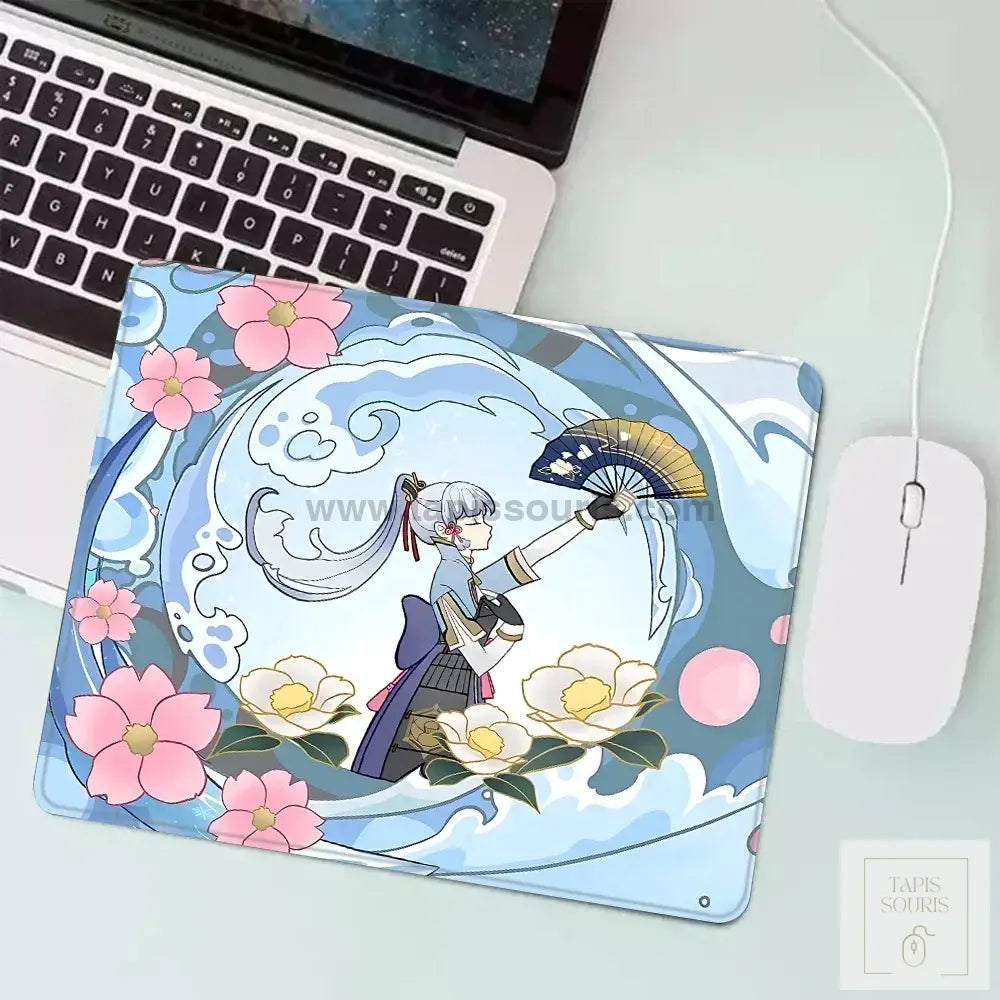 Tapis de Souris Genshin Impact