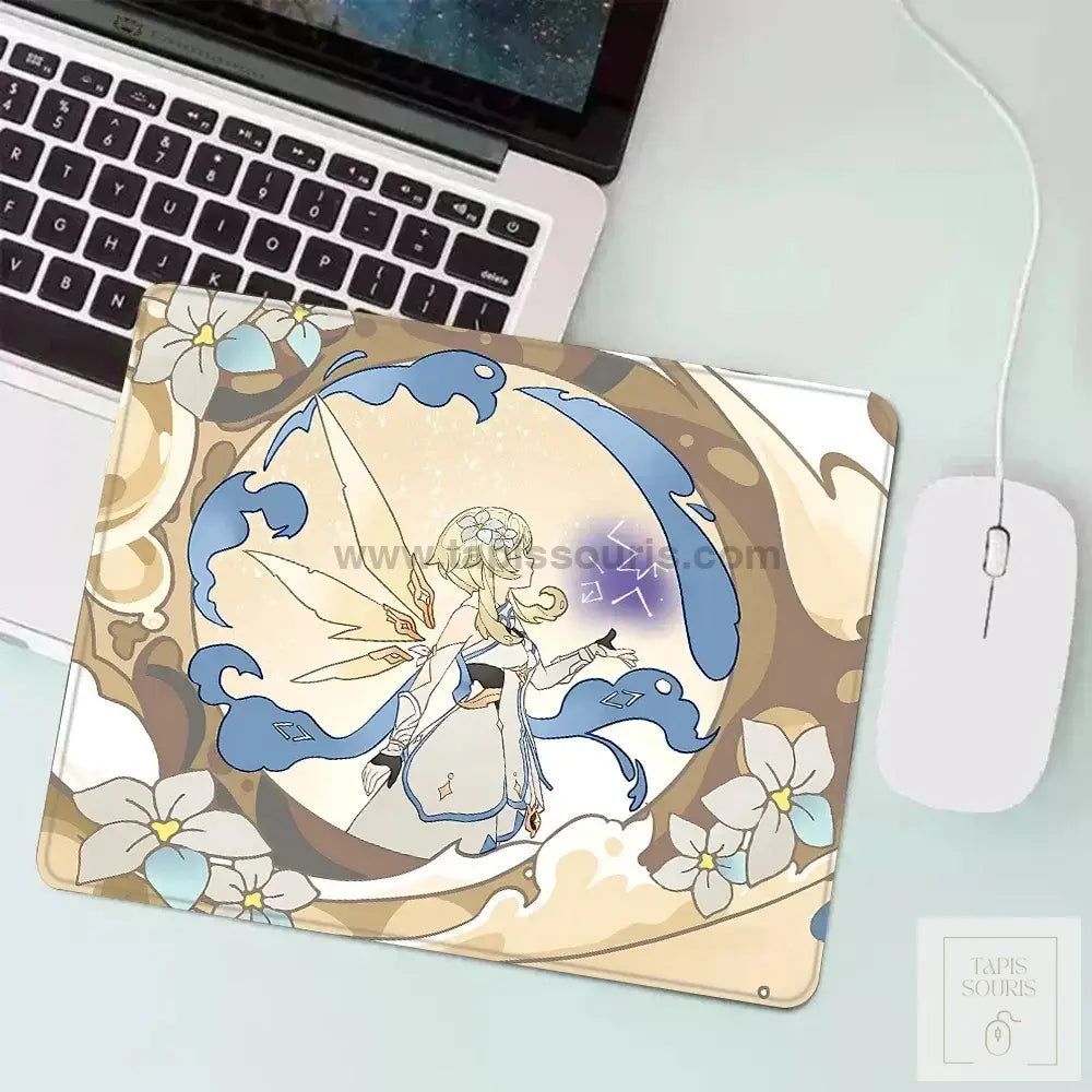 Tapis de Souris Genshin Impact