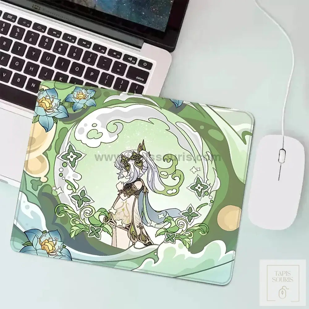 Tapis de Souris Genshin Impact