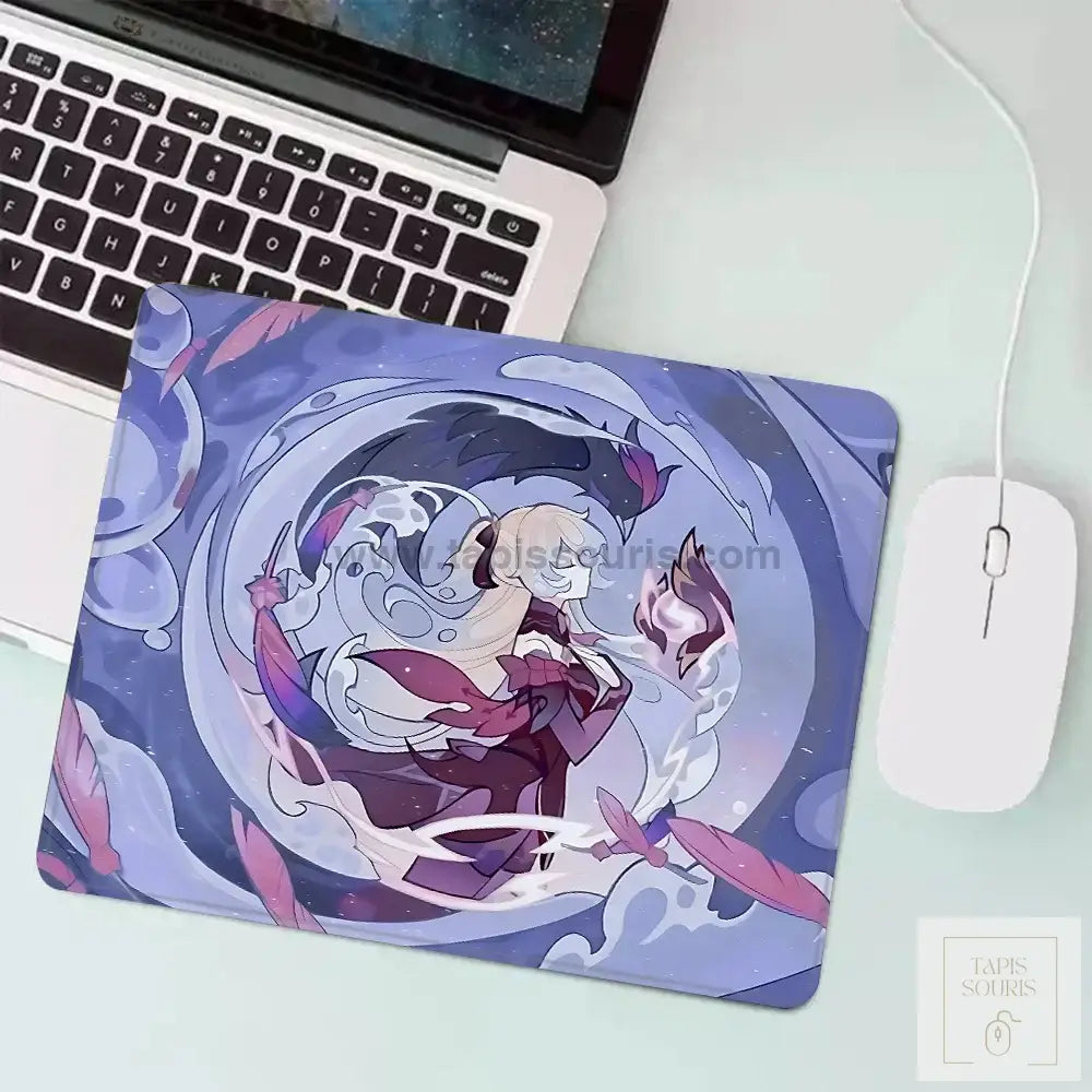 Tapis de Souris Genshin Impact