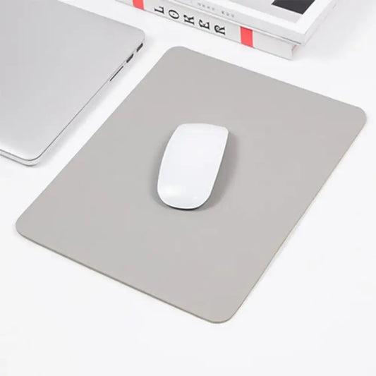 Tapis de Souris Gris - Tapis Souris