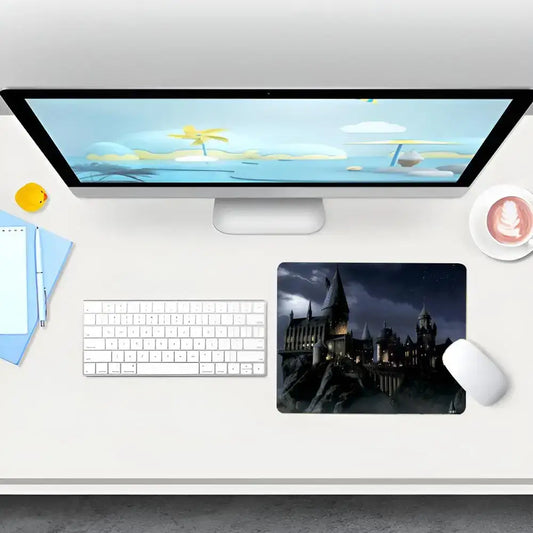 Tapis de Souris Harry Potter