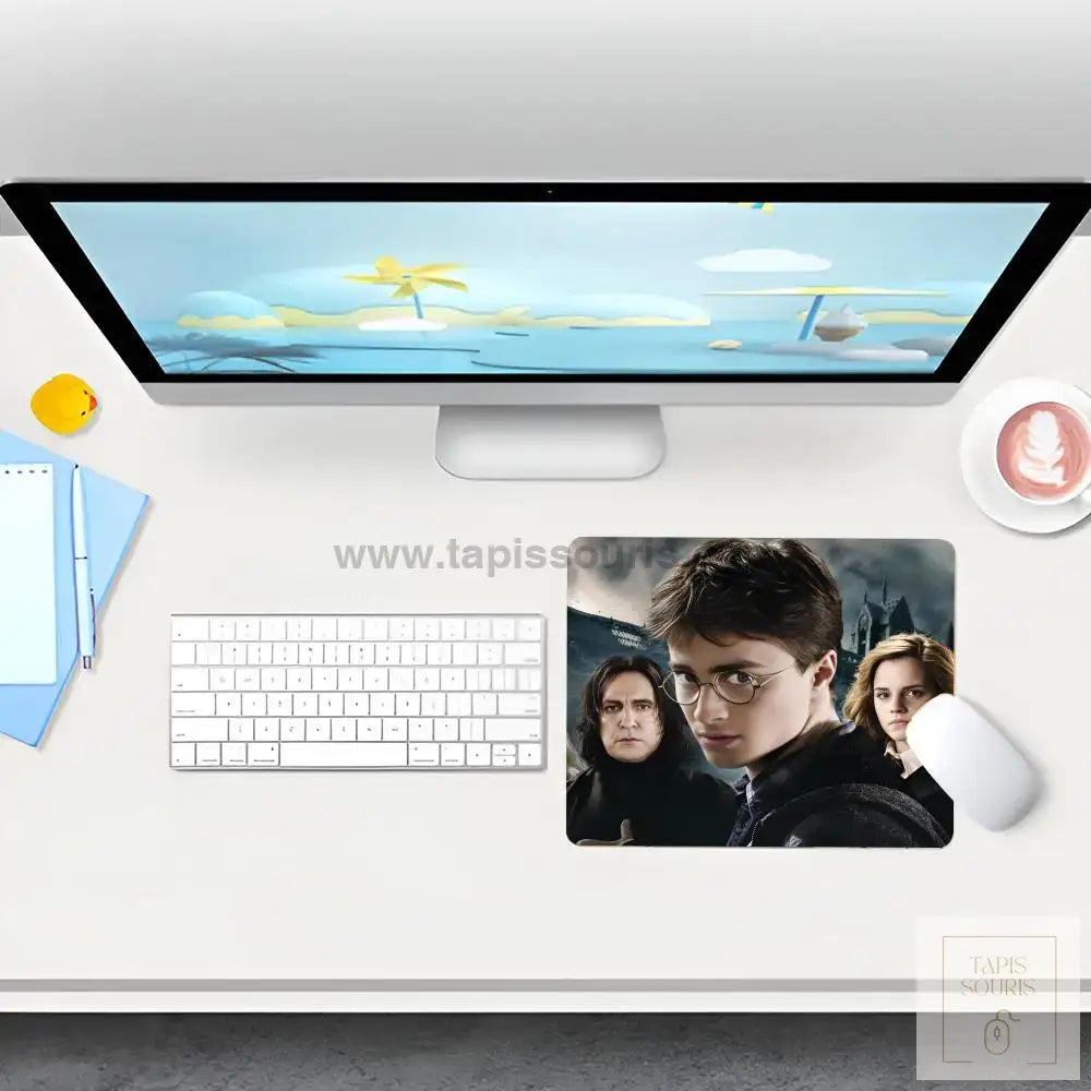 Tapis de Souris Harry Potter