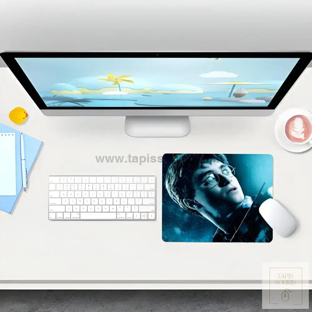 Tapis de Souris Harry Potter