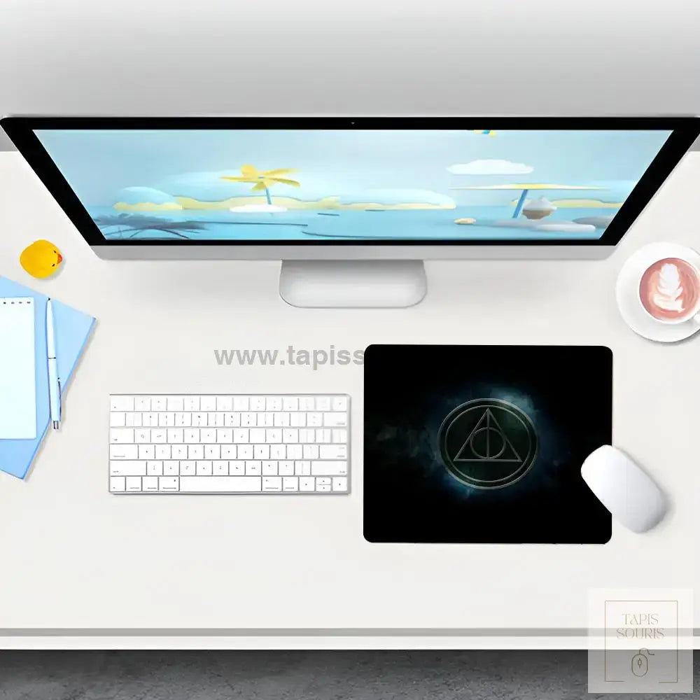 Tapis de Souris Harry Potter