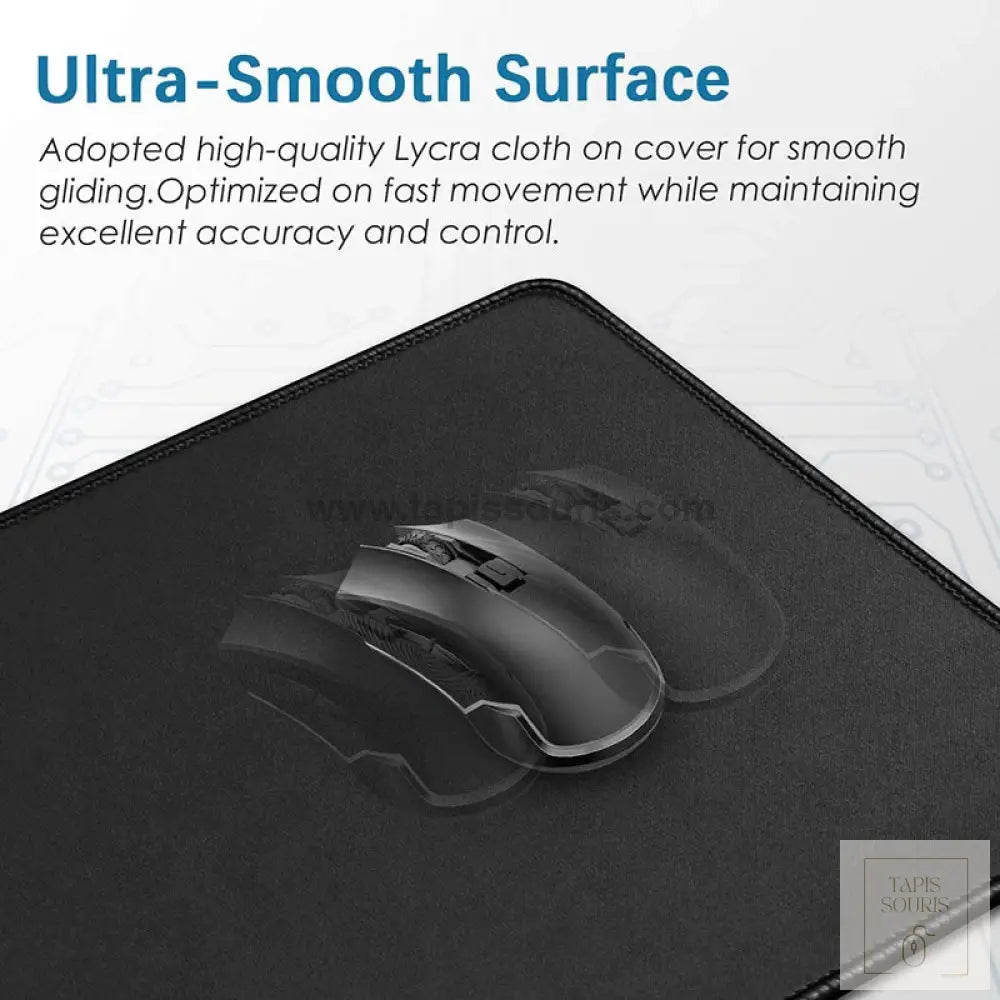 Tapis de Souris Harry Potter