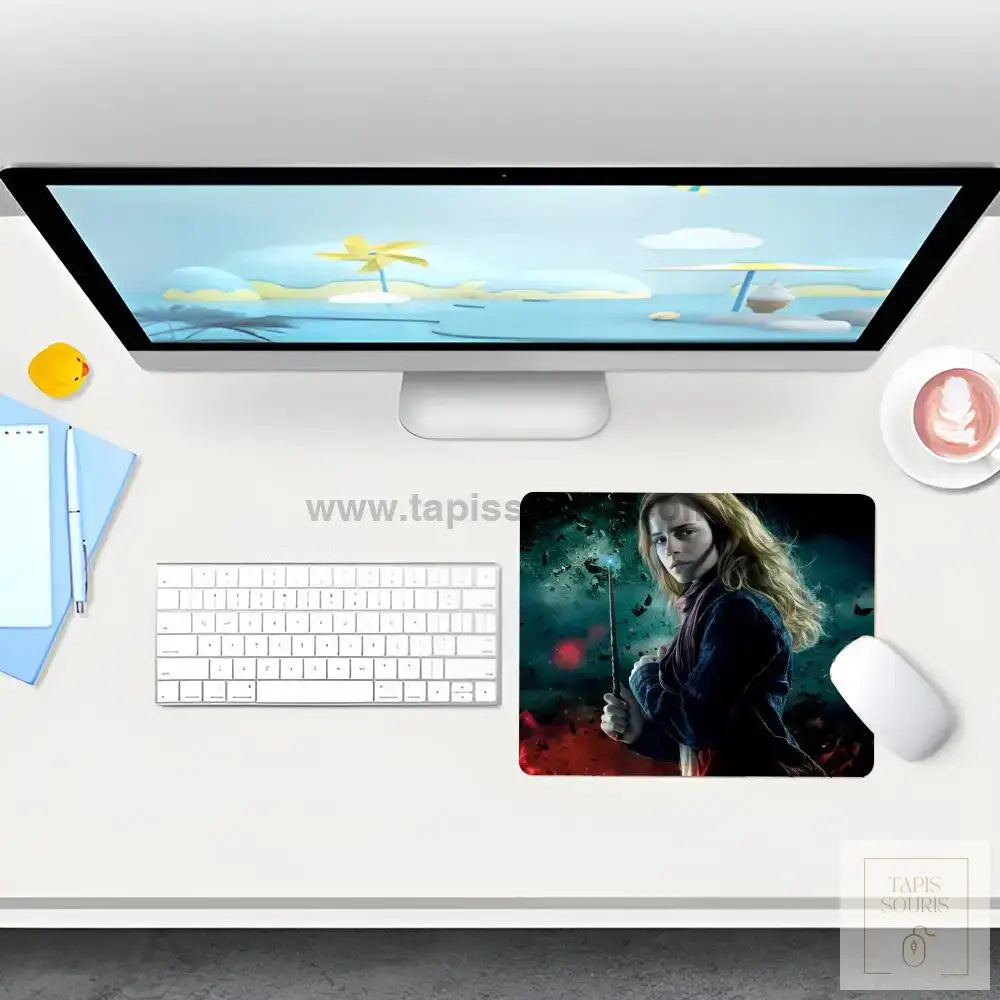 Tapis de Souris Harry Potter