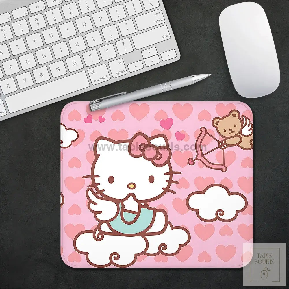 Tapis de Souris Hello Kitty