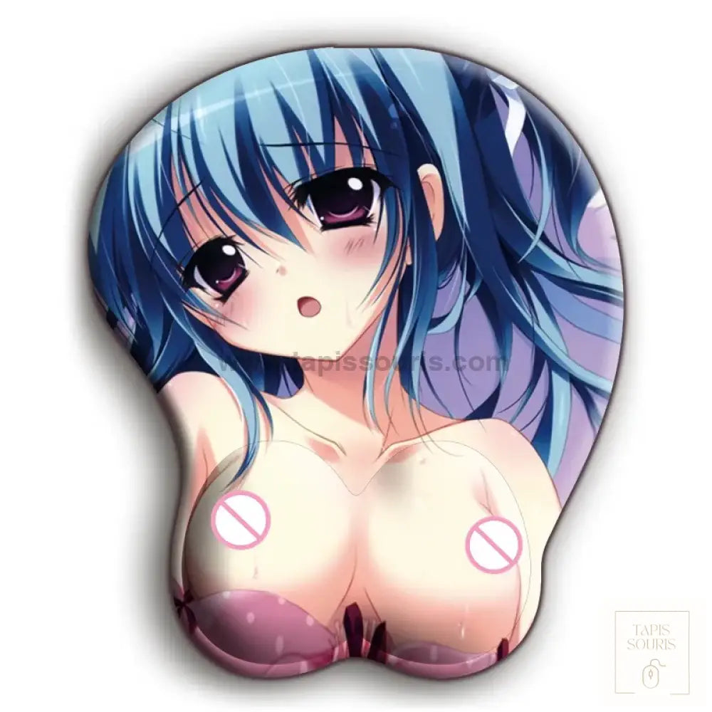Tapis de Souris Hentai