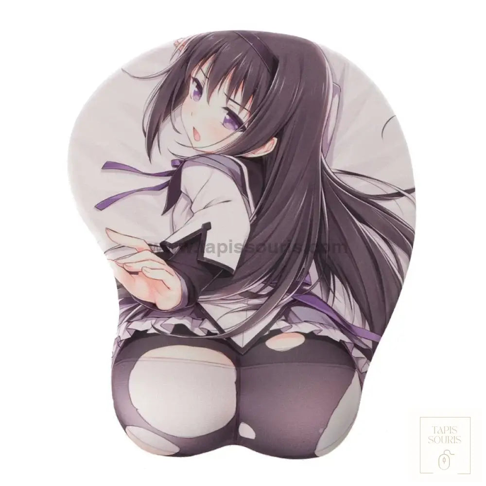 Tapis de Souris Hentai