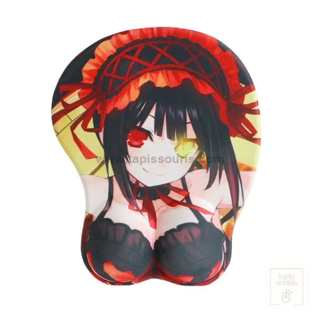 Tapis de Souris Hentai