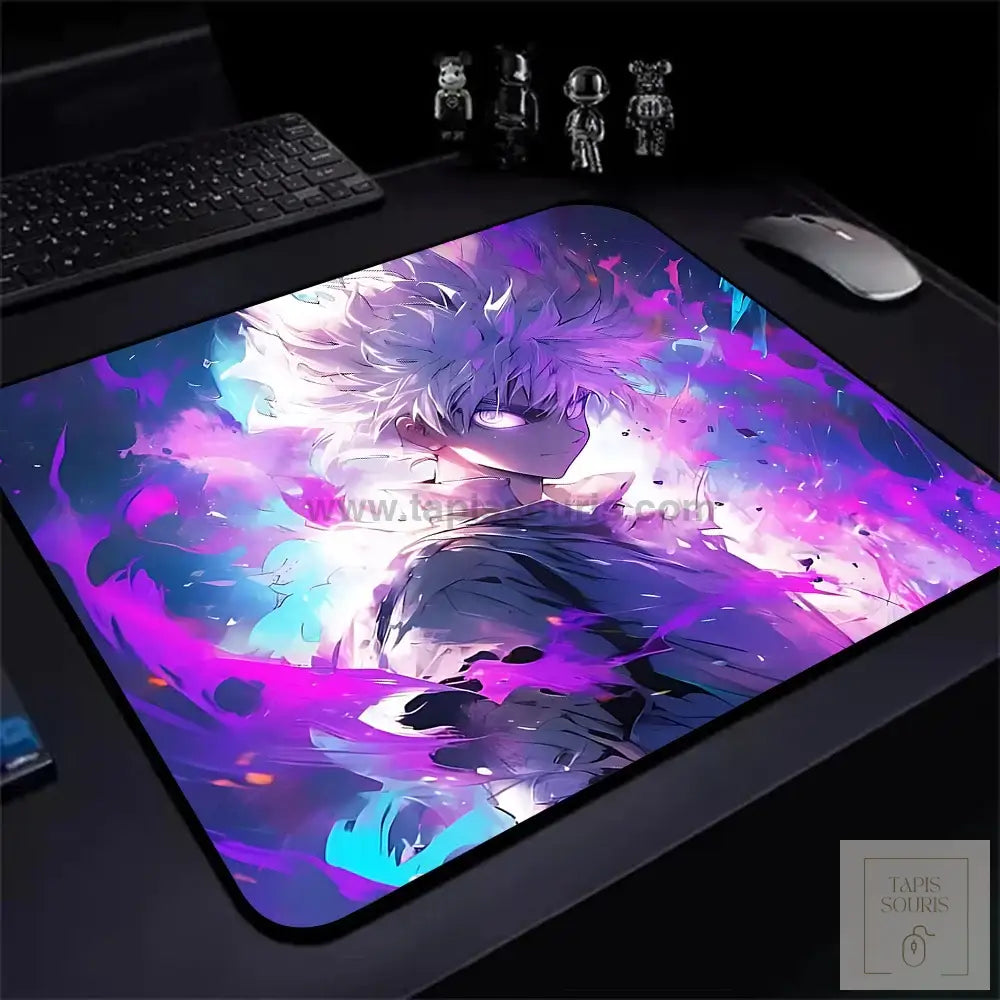 Tapis de Souris Hunter x Hunter - 11 / 30x25cm x 2mm