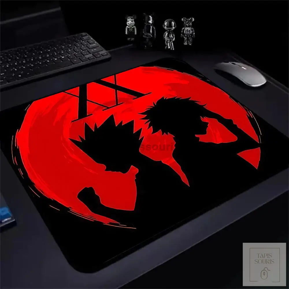 Tapis de Souris Hunter x Hunter - 12 / 30x25cm x 2mm