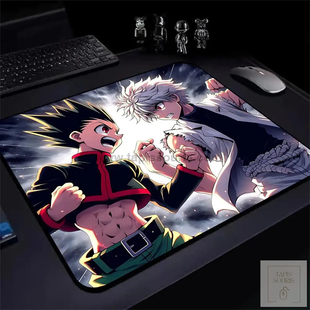 Tapis de Souris Hunter x Hunter - 8 / 30x25cm x 2mm