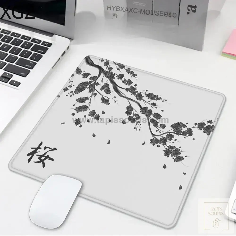 Tapis de Souris Japonais