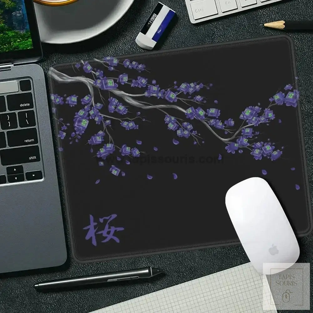 Tapis de Souris Japonais