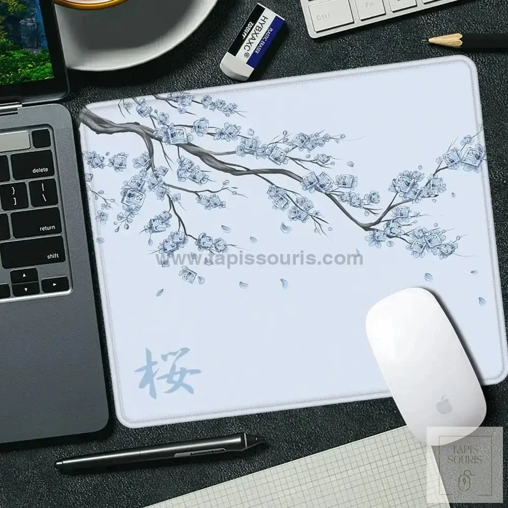 Tapis de Souris Japonais