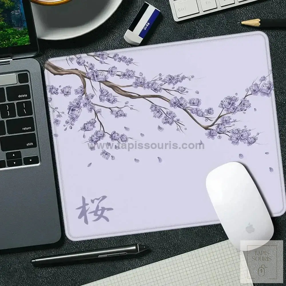 Tapis de Souris Japonais