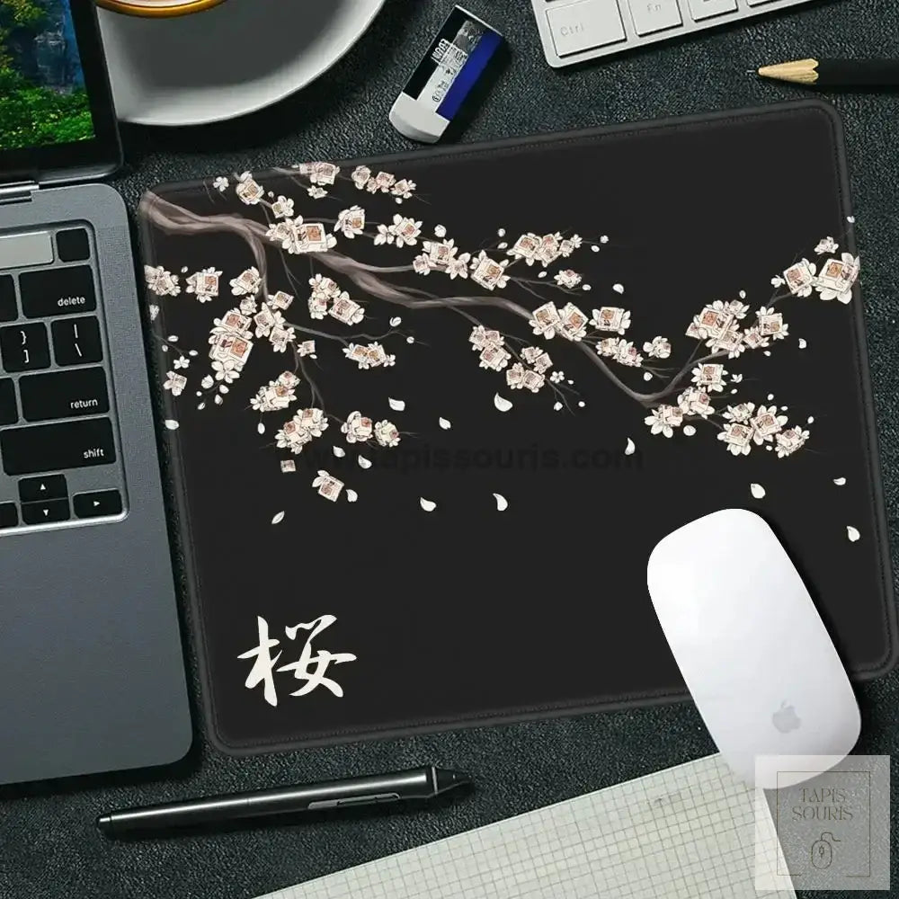 Tapis de Souris Japonais