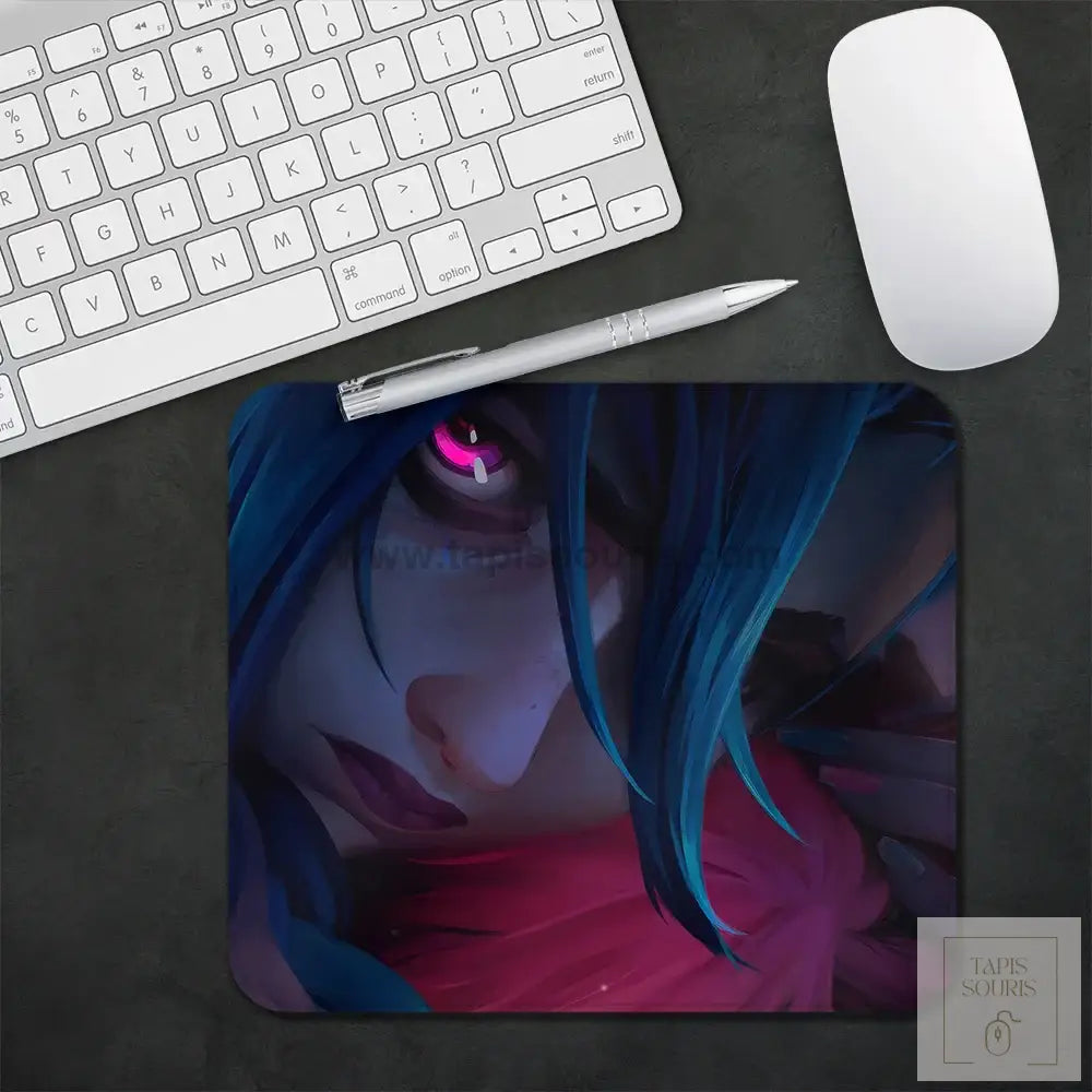 Tapis de Souris Jinx