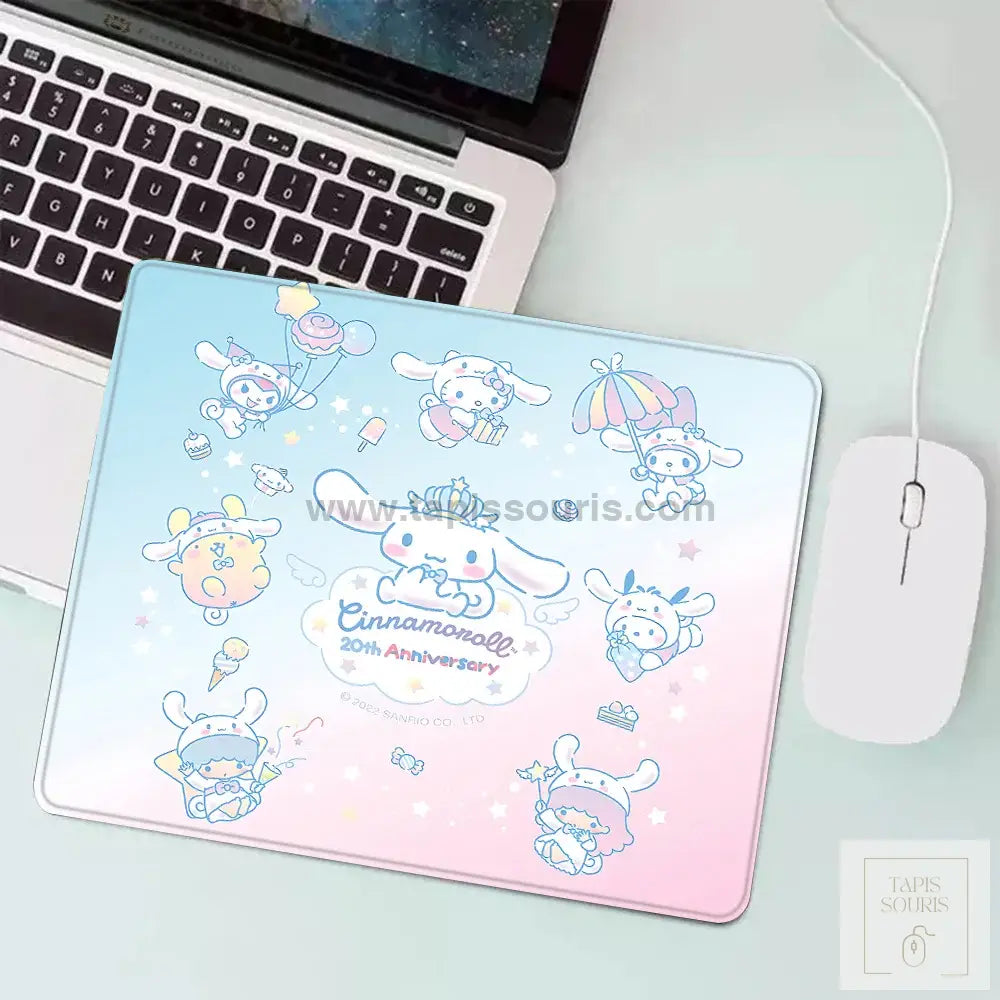 Tapis de Souris Kawaii